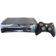 console xbox 360 elite 120 go : version om