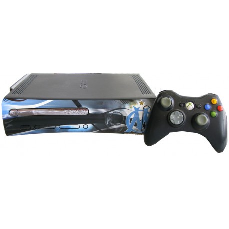 console xbox 360 elite 120 go : version om