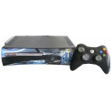 console xbox 360 elite 120 go : version om