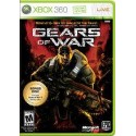 jeux xbox 360 : gears of war