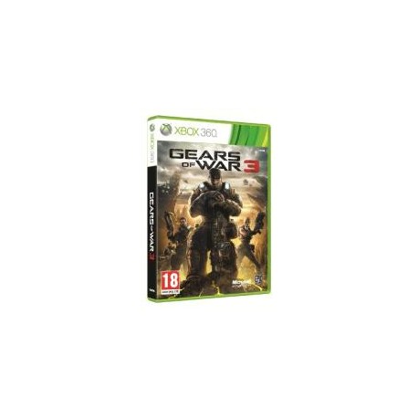 gears of war 3 [xbox360]