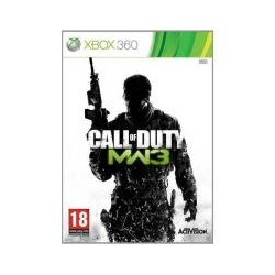 call of duty modern warfare 3 [xbox360]