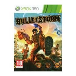 bulletstorm [xbox 360]