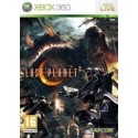 capcom lost planet 2 [xbox 360]