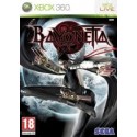 bayonetta [xbox 360]