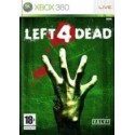 left 4 dead [xbox 360]