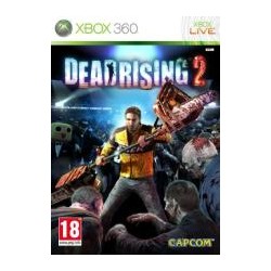 dead rising 2 [xbox 360]