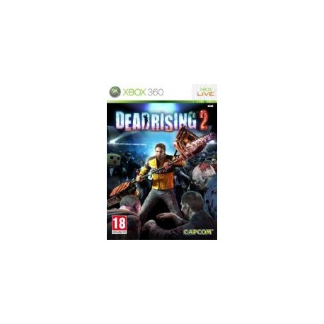 dead rising 2 [xbox 360]