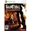 silent hill : homecoming [xbox 360]