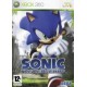 sonic the hedgehog [xbox 360]