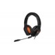 casque gamer tritton micro casque filaire trigger