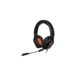 casque gamer tritton micro casque filaire trigger