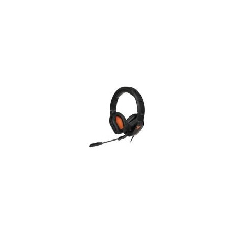 casque gamer tritton micro casque filaire trigger