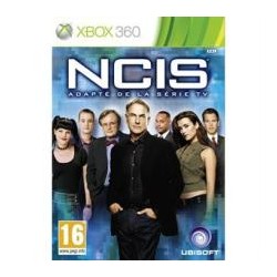 ncis [xbox360]