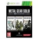 metal gear solid [xbox 360]