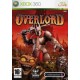 overlord [xbox 360]