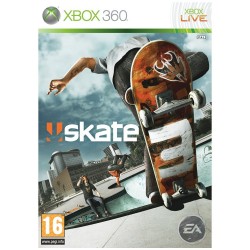 skate 3 [ xbox 360 ]