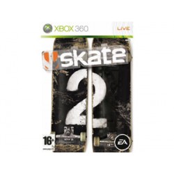 skate 2 [ xbox 360 ]