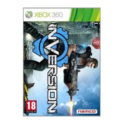 inversion [xbox360]