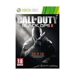 call of duty black ops ii [xbox 360]