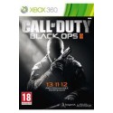call of duty black ops ii [xbox 360]