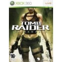 tomb raider: underworld [xbox360]