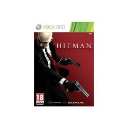hitman absolution [xbox 360]