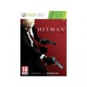 hitman absolution [xbox 360]