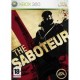 saboteur [xbox 360]