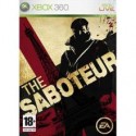 saboteur [xbox 360]