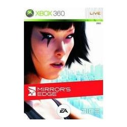 mirror's edge [xbox360]