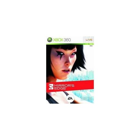 mirror's edge [xbox360]