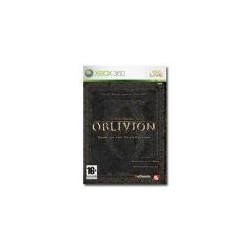 the elder scrolls iv - oblivion [xbox360]