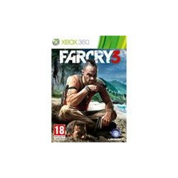 farcry 3 [xbox 360]