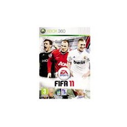 fifa 11 [xbox360]