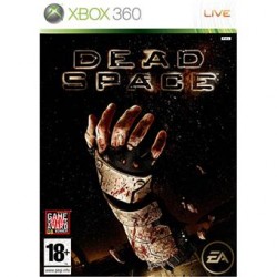 dead space [xbox360]