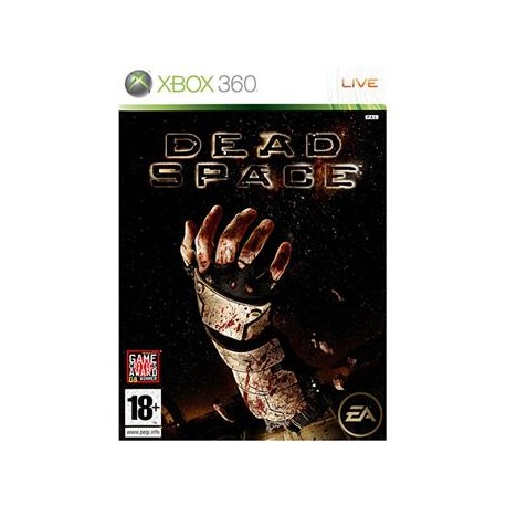 dead space [xbox360]