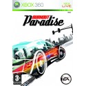 burnout paradise the ultimate box [xbox 360]