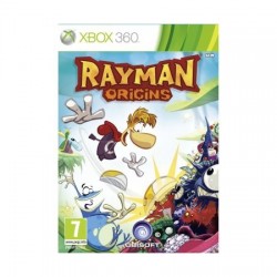 rayman origins [xbox360]