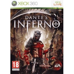 dante's inferno [xbox360]