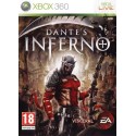 dante's inferno [xbox360]