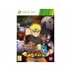 naruto shippuden ultimate ninja storm 3 [xbox 360]