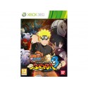 naruto shippuden ultimate ninja storm 3 [xbox 360]
