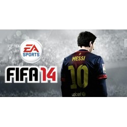 fifa 14 [xbox360]