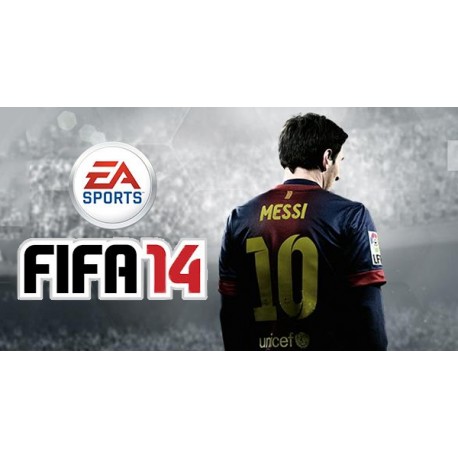 fifa 14 [xbox360]