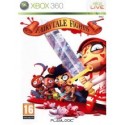 fairytale fights (xbox 360)