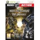 mortal kombat vs dc universe [xbox360]