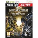 mortal kombat vs dc universe [xbox360]