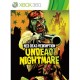 red dead redemption : undead nightmare [xbox 360]