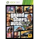 gta v [xbox 360]